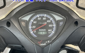 SUZUKI ADDRESS110-2
