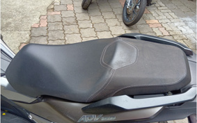 HONDA ADV150 KF38