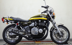 KAWASAKI ZEPHYR1100RS 2002 ZRT10A