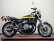 Фото Kawasaki ZEPHYR1100RS 2002 с японского аукциона