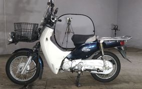 HONDA SUPER CUB50 AA04