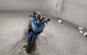 KAWASAKI NINJA250 EX250L