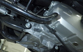 SUZUKI ADDRESS V125 Gen.2 2025 DP12H