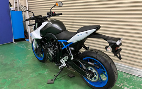 SUZUKI GSX-8S 2024 EM1AA