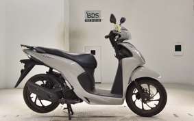 HONDA DIO110-3ﾍﾞｰｼｯｸ JK03