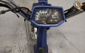 HONDA CAR LEE50 CF50