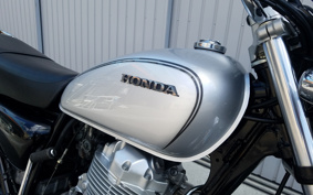 HONDA CB400SS 2004 NC41