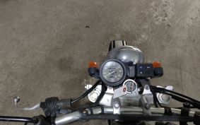 YAMAHA TW225 DG09J