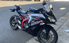 KAWASAKI NINJA ZX-25R SE ZX250E