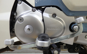 HONDA  SUPER CUB C125 JA48