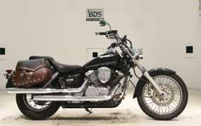 YAMAHA DRAGSTAR 250 2015 VG02J
