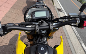 SUZUKI DR-Z4S 2025 ER1AH