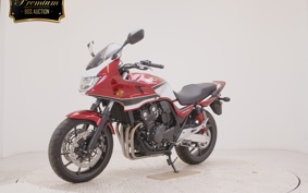 HONDA CB400 SUPER BOLDOR A 2025 NC42