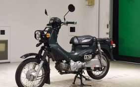 HONDA CROSS CUB 50 1980 AA06