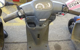YAMAHA JOG POCHE SA08J
