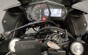 YAMAHA YZF-R25 RG10J