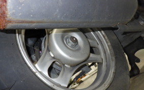 HONDA TODAY 2 1991 AF67