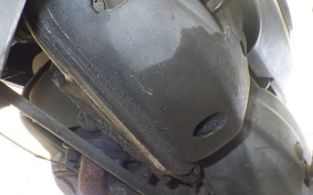 YAMAHA JOG Gen.3 SA12J