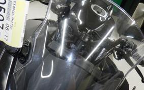 KAWASAKI NINJA 400 2024 EX400G