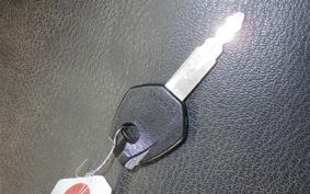 SUZUKI ADDRESS V125 CF46A