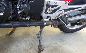KAWASAKI GPZ900R NINJA ZX900A