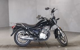 HONDA CBF125T PJJN