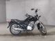 Фото Honda CBF125T с японского аукциона