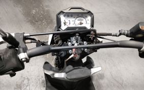 HONDA ZOOMERX JF52