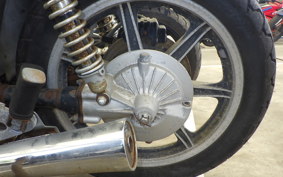 YAMAHA XS750 SPECIAL 1J7