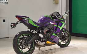 KAWASAKI ZX-25R ZX250E