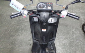 YAMAHA GEAR Gen.2 UA06J