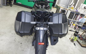 KAWASAKI NINJA 1000 SX 2020 ZXT02K
