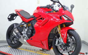 DUCATI SUPER SPORT 950S 2022 1V00