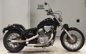 HONDA STEED 400 1994 NC26