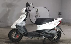 YAMAHA JOG SA39J