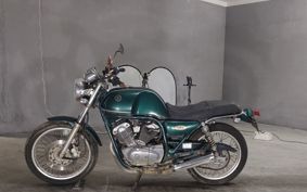 YAMAHA SRV250 RENAISSA 4DN