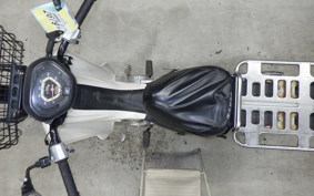 HONDA C110 SUPER CUB
