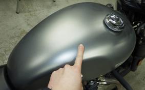 TRIUMPH SPEED TWIN 900 2023
