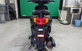 HONDA TACT-4ﾍﾞｰｼｯｸ AF79