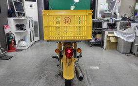 HONDA LITTLE CUB AA01