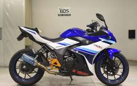 SUZUKI GSX250 R 2023