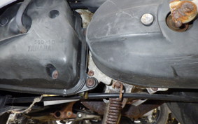 YAMAHA JOG POCHE SA08J