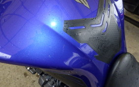 YAMAHA MT-09 2021 RN69J