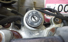 YAMAHA SR400 Gen.2 1JR