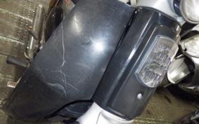 HONDA C50 SUPER CUB 2009 AA01