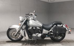 HONDA SHADOW 400 NC34