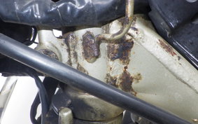 YAMAHA SRX250 1986 51Y