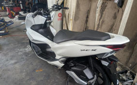 HONDA PCX 125 JF81