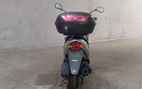 SUZUKI ADDRESS V125 CF46A
