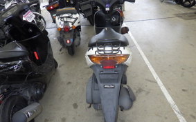 SUZUKI ADDRESS V50 Gen.2 CA44A